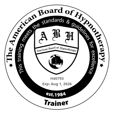 ABH accreditation logo