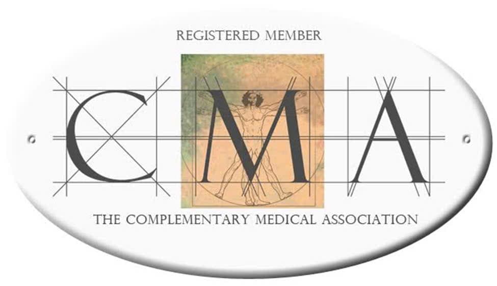 CMA accreditation logo