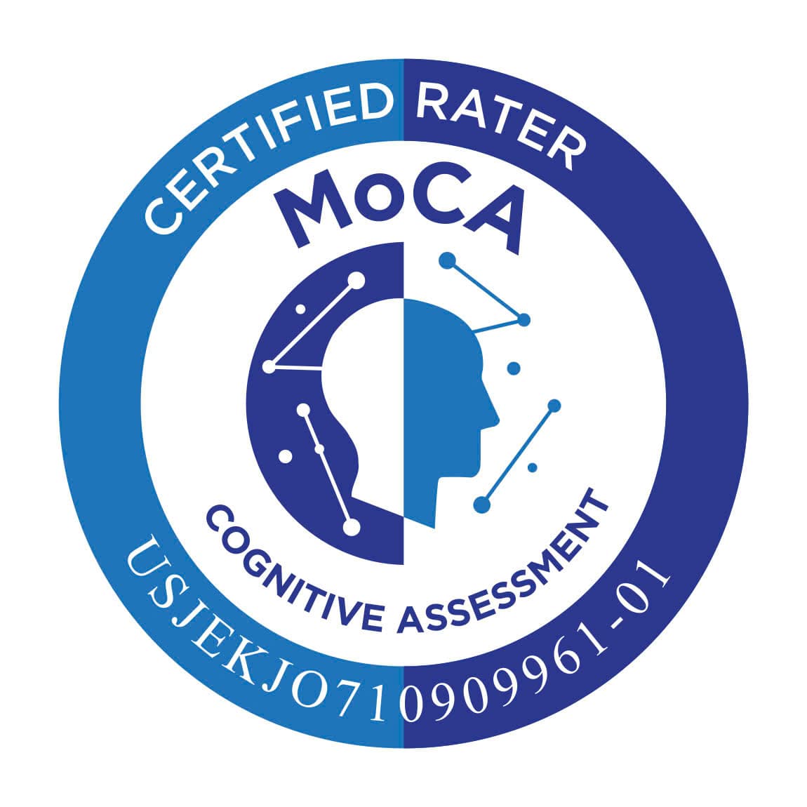 MoCA accreditation logo