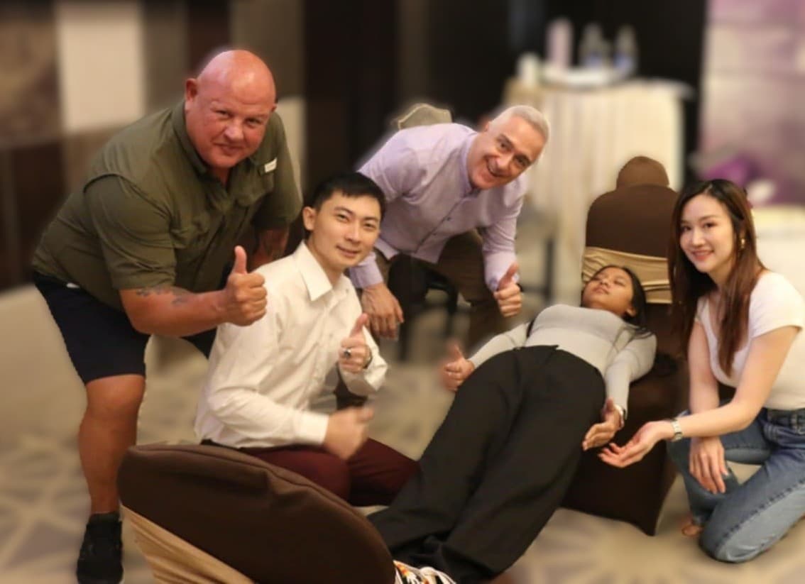 Advanced Practitioner: Deep Diving into Belief Systems