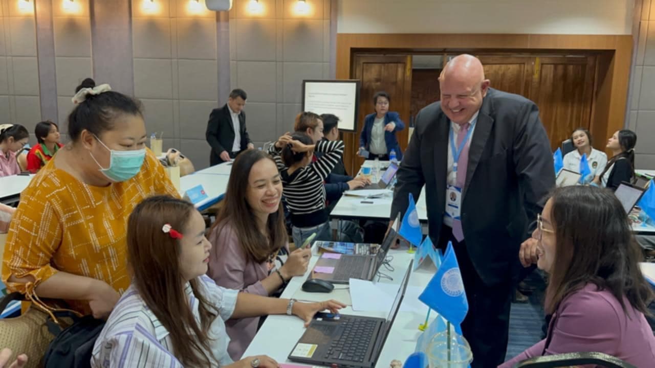 Advanced Practitioner: Deep Diving into Belief Systems