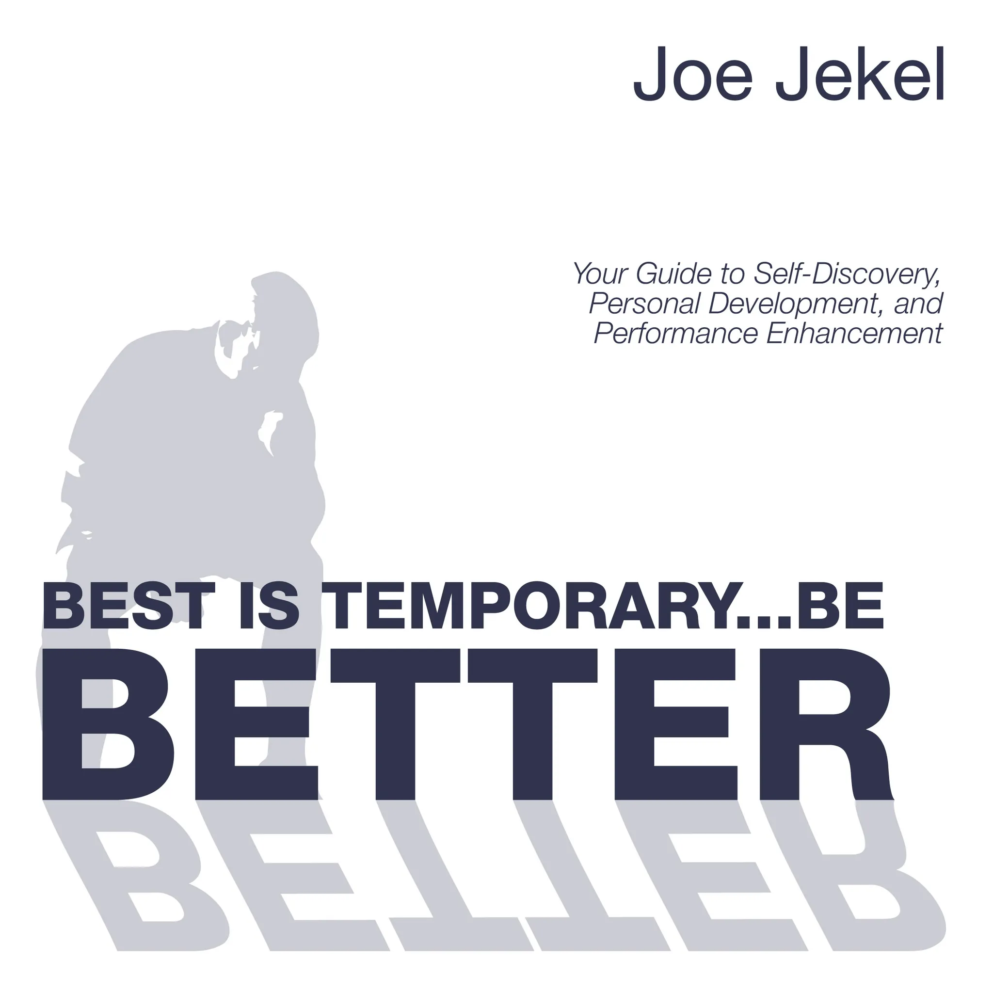 Micro-habits: The NLP Approach to Sustainable Evolution