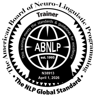 ABNLP accreditation logo