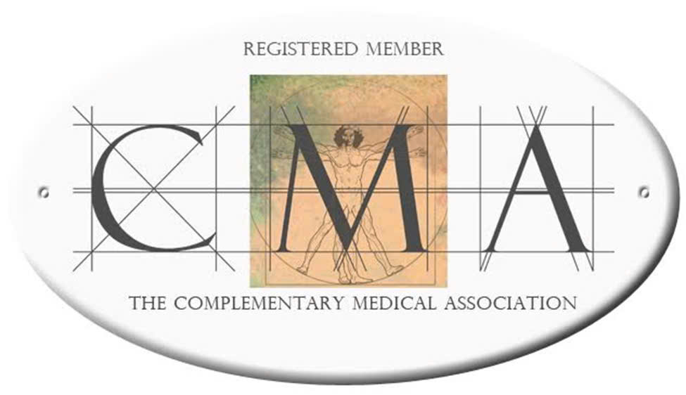 CMA accreditation logo