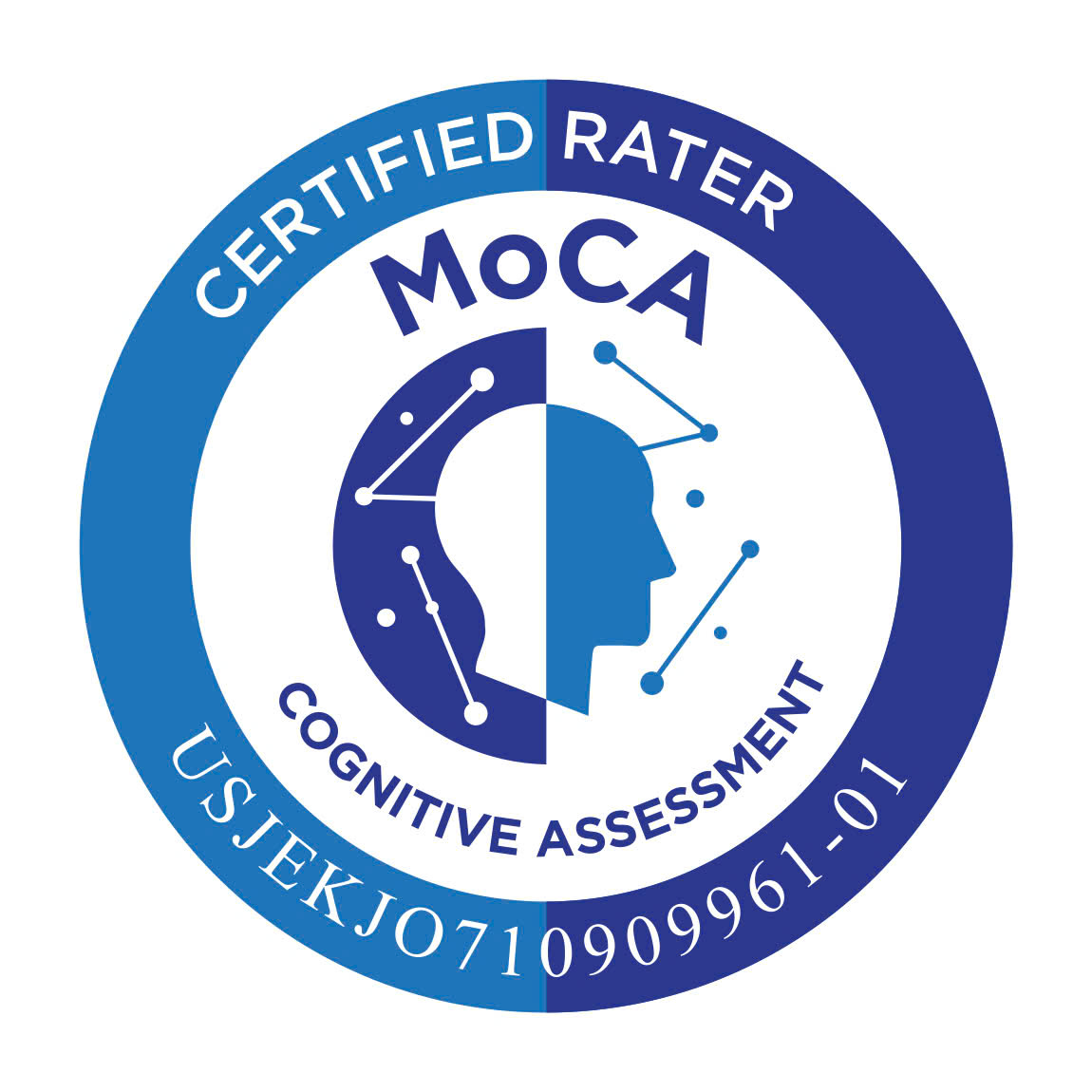 MoCA accreditation logo