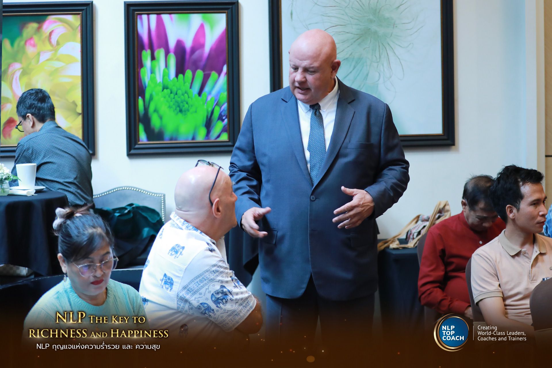 Hypnotherapy Training